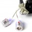 Type-R - 2 Way Socket Blue