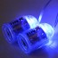 Type-R - 2 Way Socket Blue