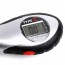 Type-R - Tire Pressure Digital Gauge Silver