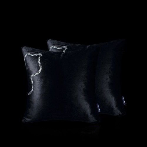 ONGO - Luxury Crystal Pillow Cucurbit
